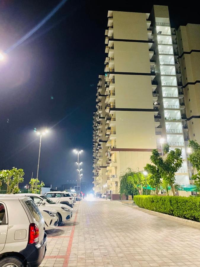 Achyutam Homes Lucknow Exterior photo