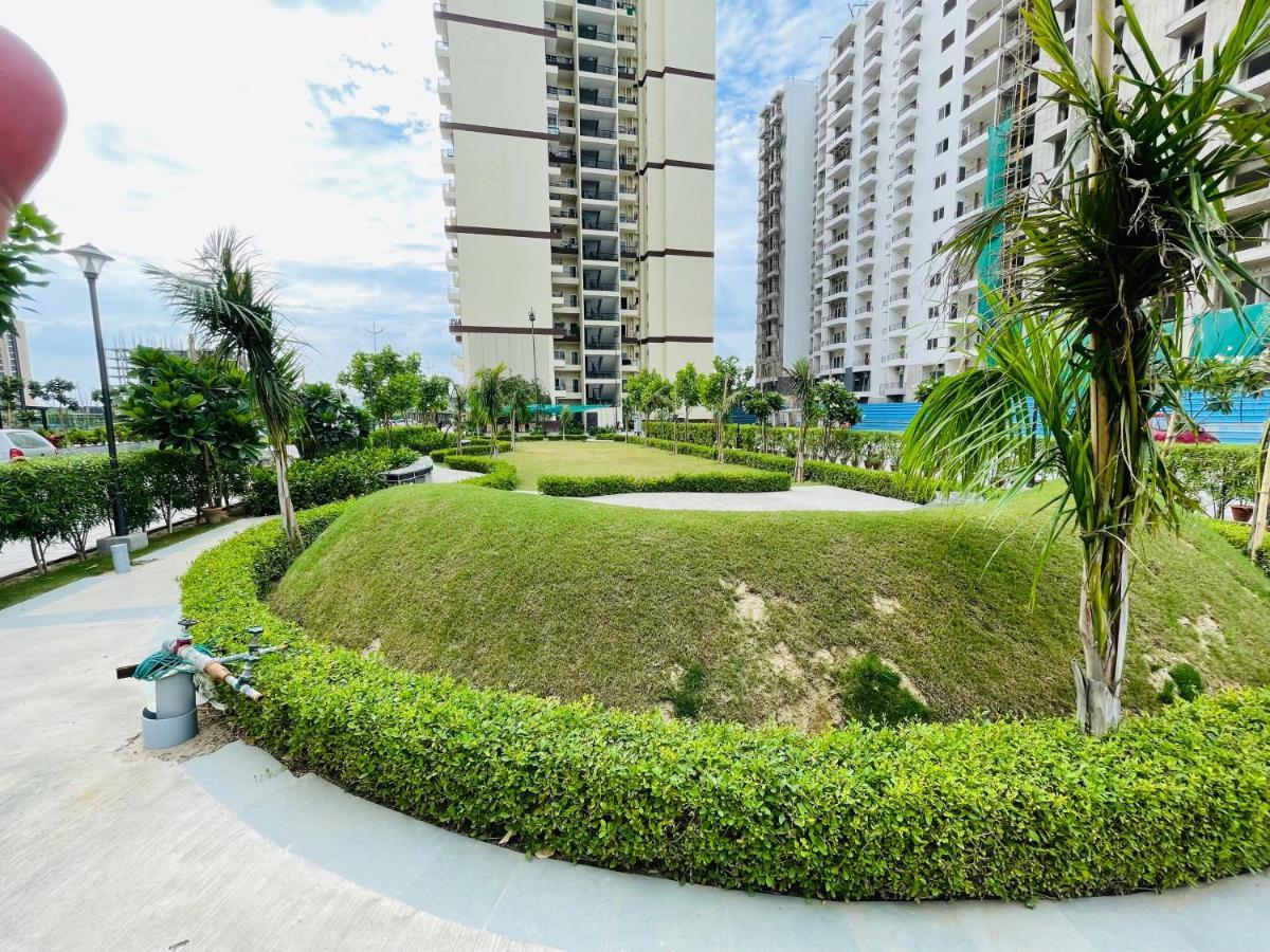 Achyutam Homes Lucknow Exterior photo