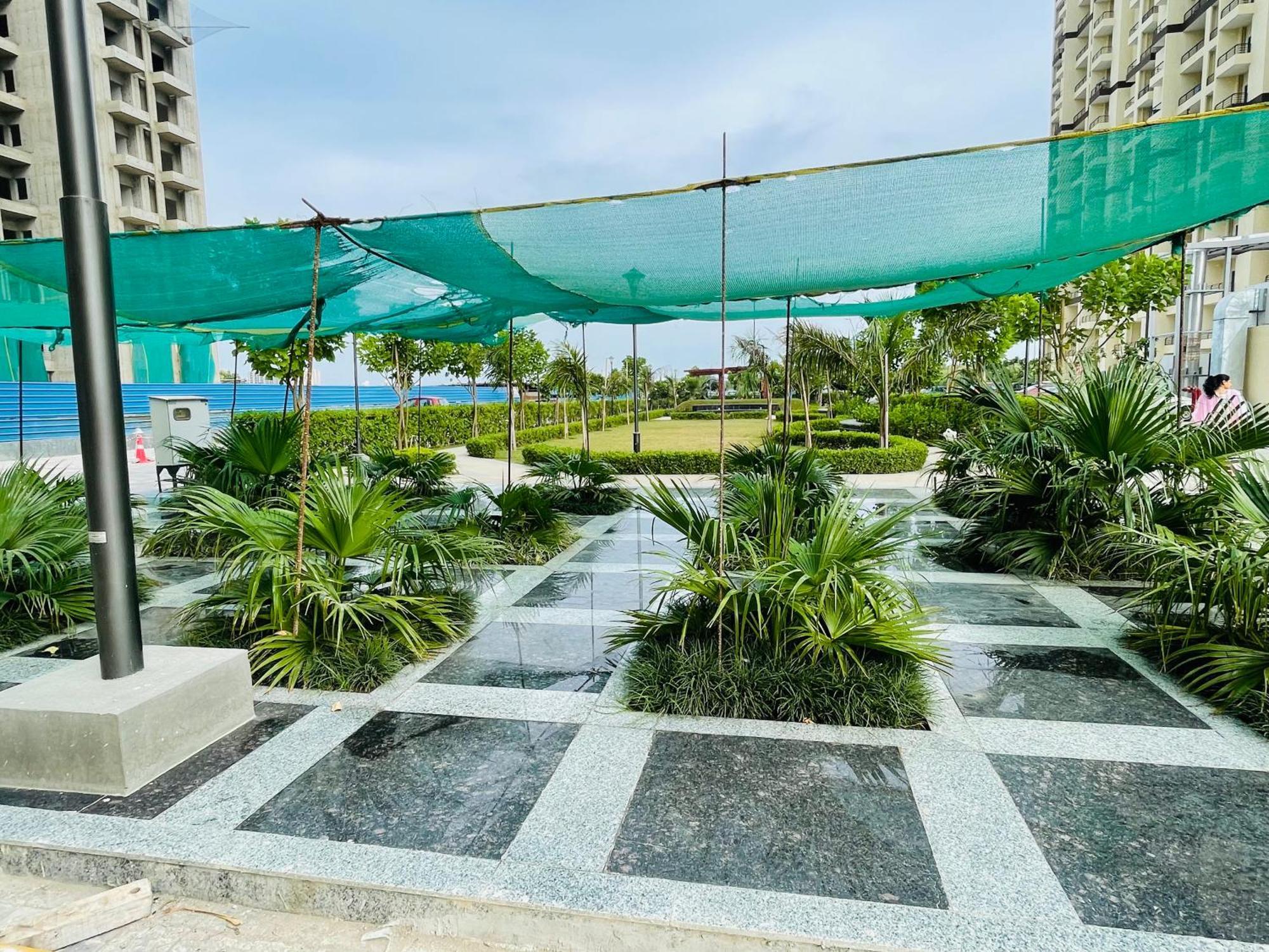 Achyutam Homes Lucknow Exterior photo